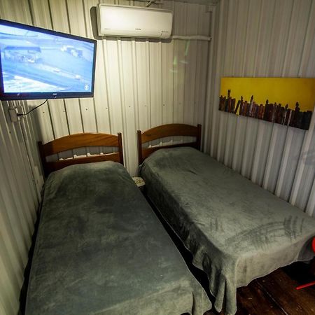 Vivenda Zilda Lobo Daire Ribeirão Preto Dış mekan fotoğraf