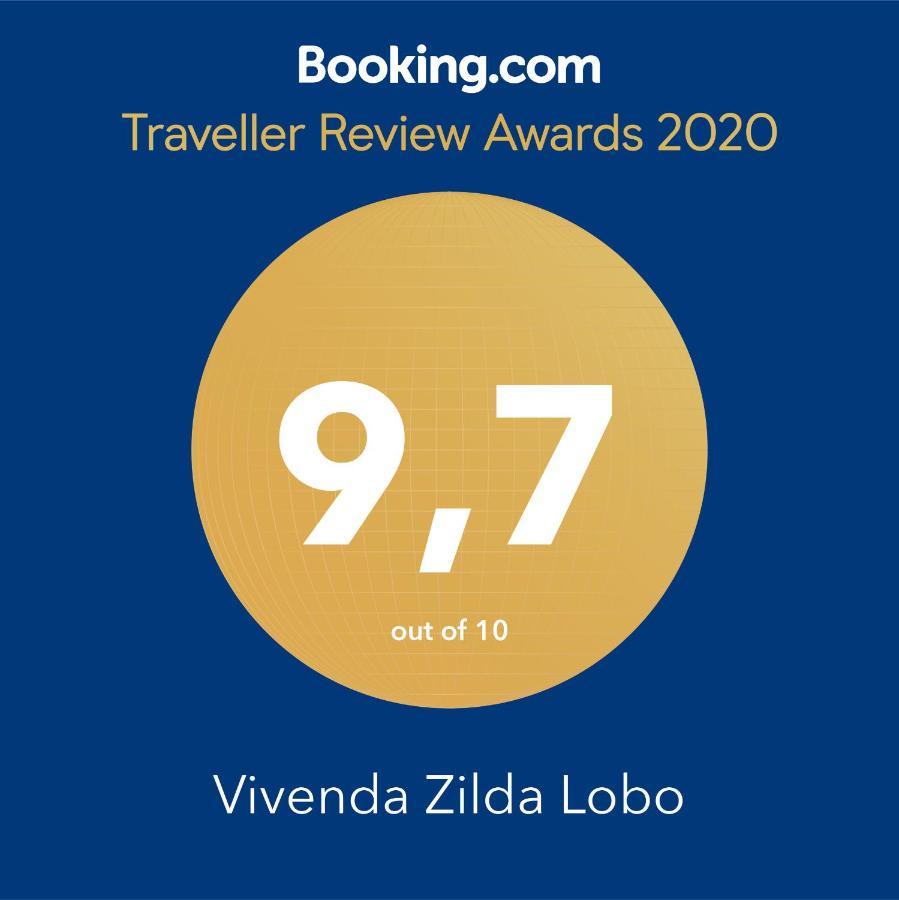 Vivenda Zilda Lobo Daire Ribeirão Preto Dış mekan fotoğraf